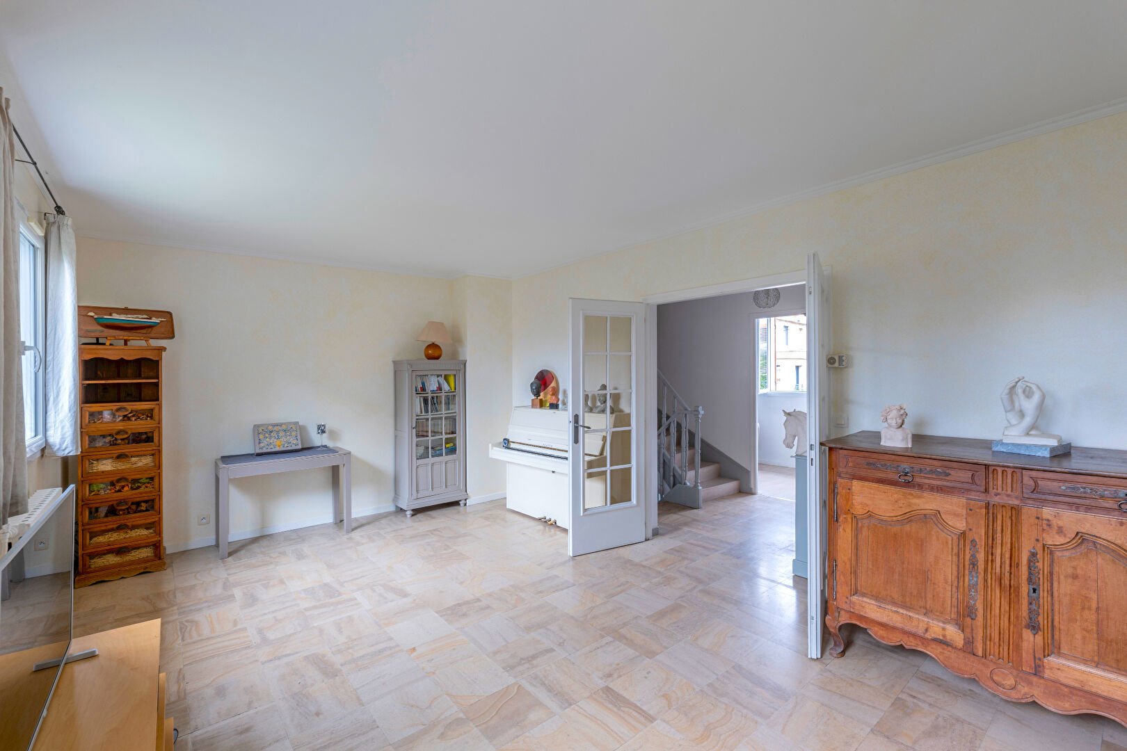 Maison à vendre, 150m², Rueil-Malmaison