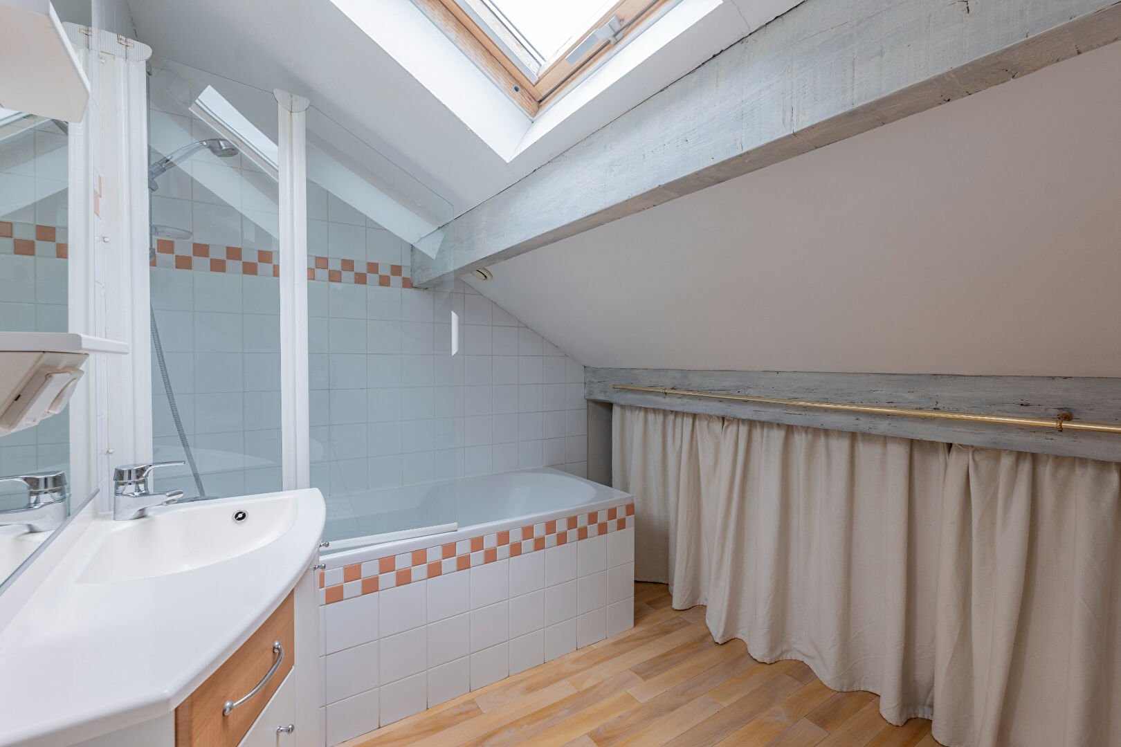 Maison à vendre, 150m², Rueil-Malmaison