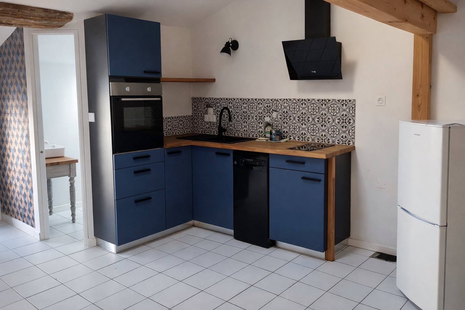 Maison à vendre, 62m², Peyriac-de-Mer