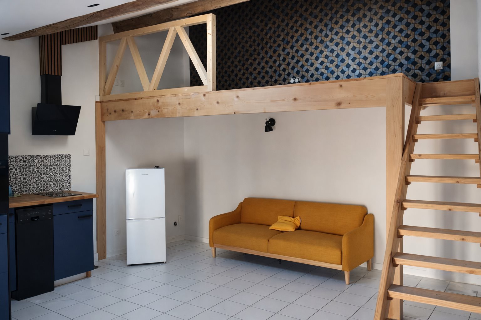 Maison à vendre, 62m², Peyriac-de-Mer
