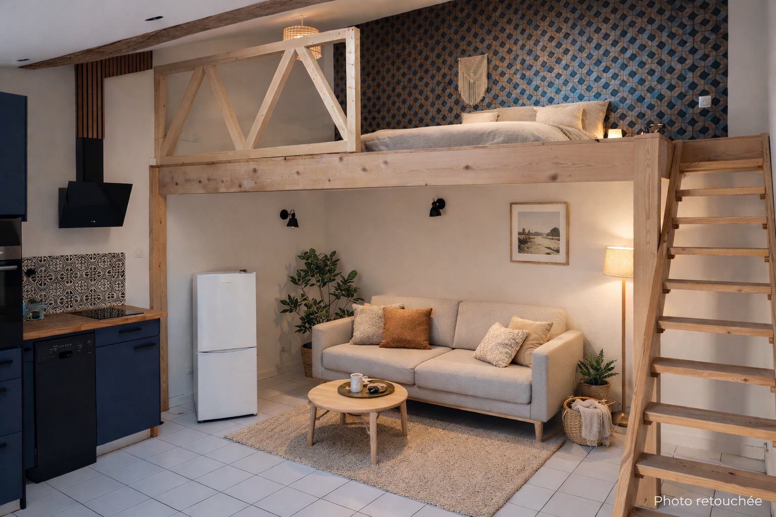 Maison à vendre, 62m², Peyriac-de-Mer