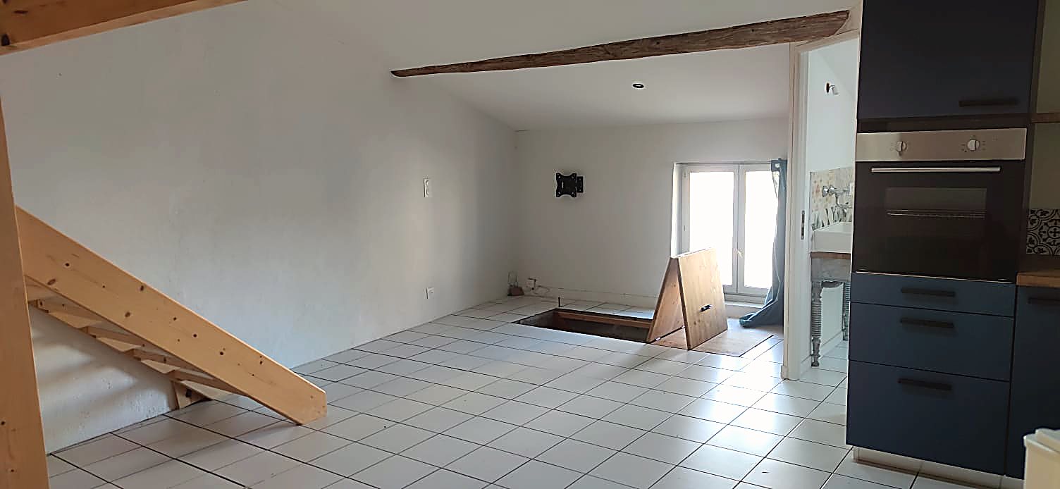 Maison à vendre, 62m², Peyriac-de-Mer