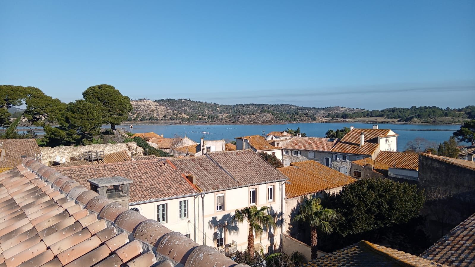 Maison à vendre, 160m², Peyriac-de-Mer