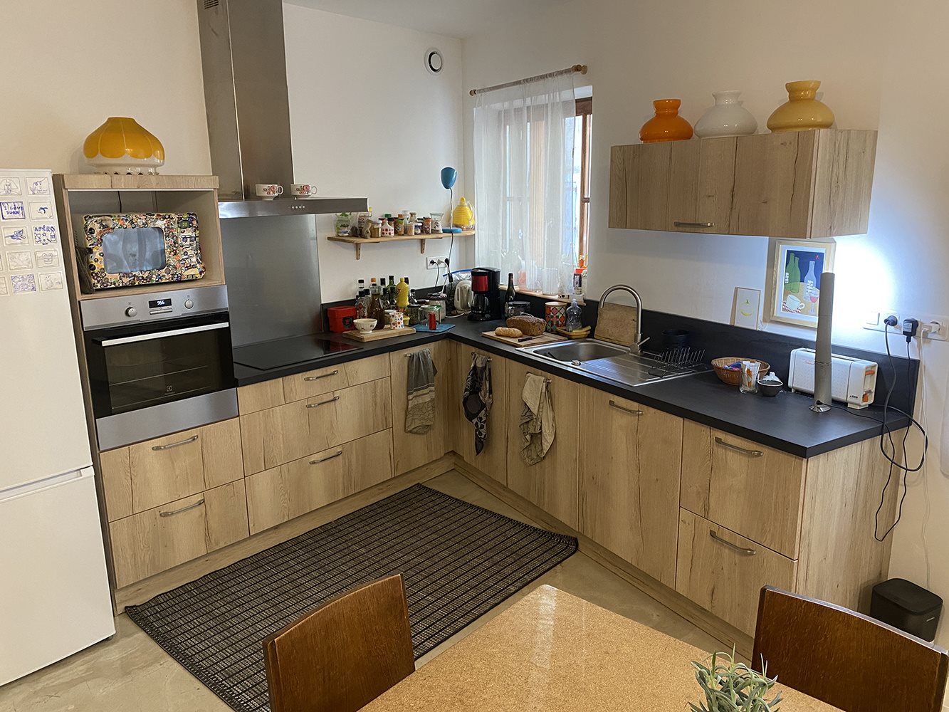Maison à vendre, 160m², Peyriac-de-Mer