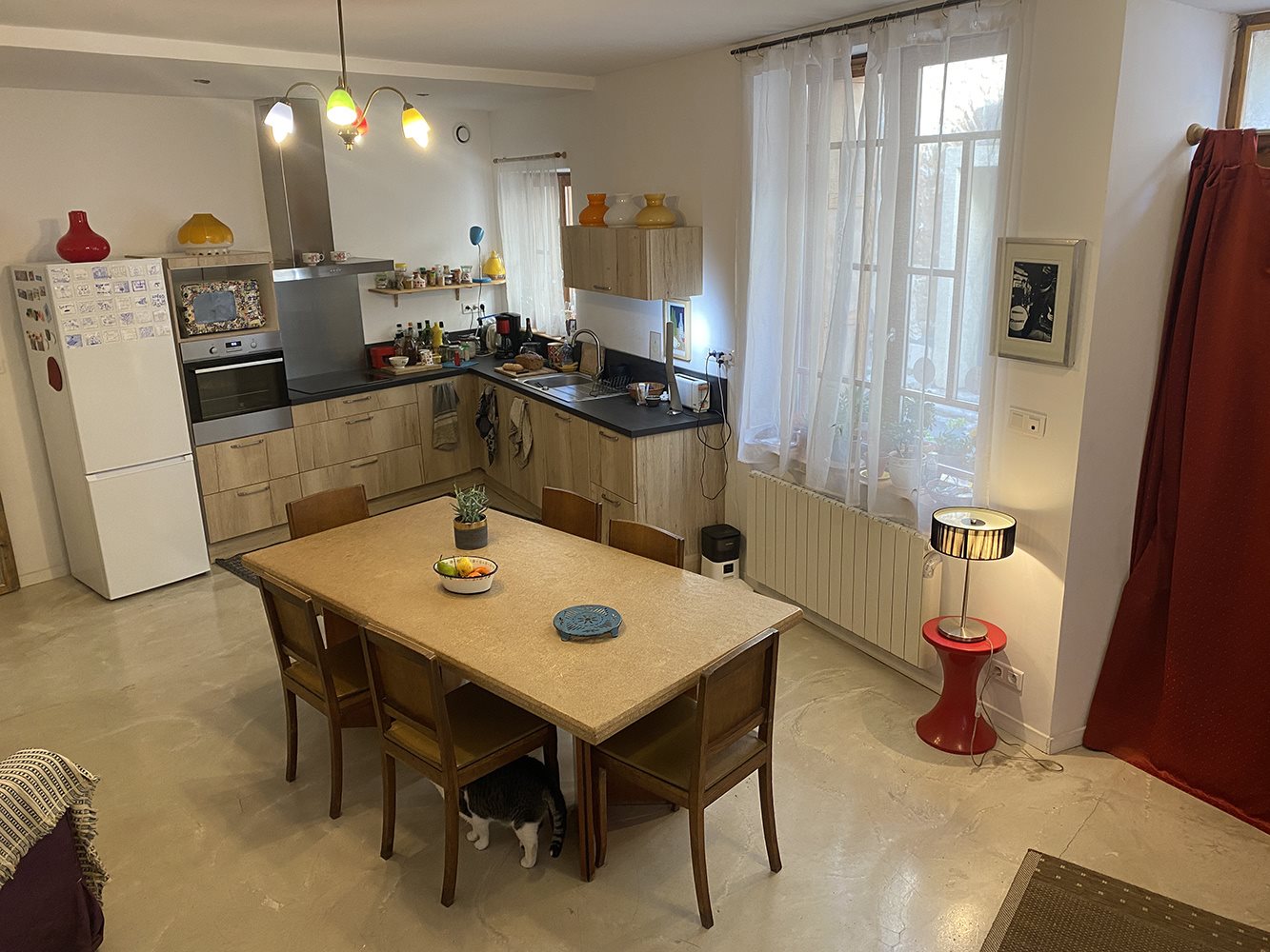 Maison à vendre, 160m², Peyriac-de-Mer