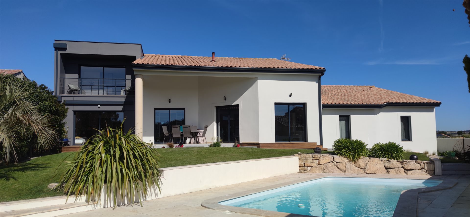 Maison à vendre, 246m², Peyriac-de-Mer