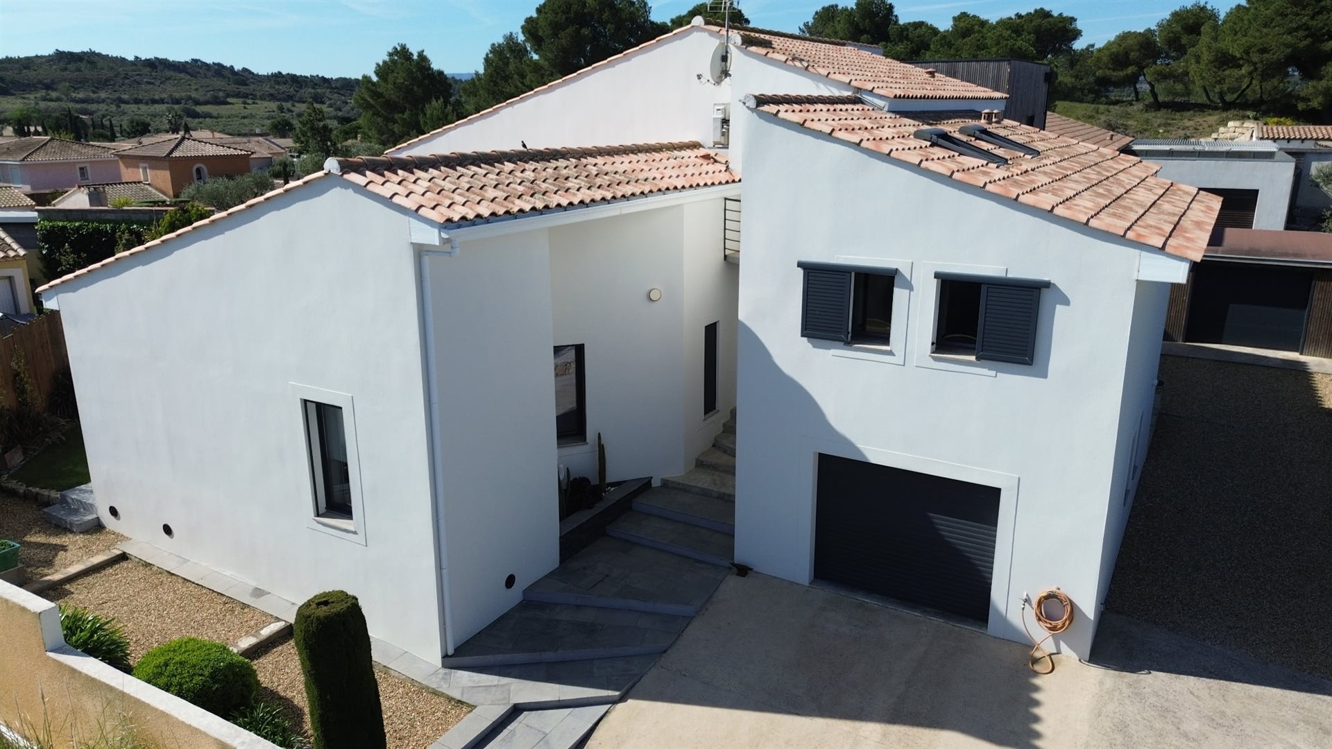 Maison à vendre, 246m², Peyriac-de-Mer
