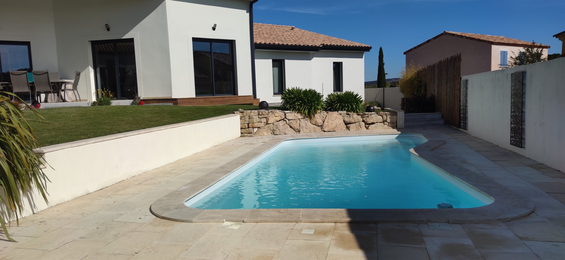 Maison à vendre, 246m², Peyriac-de-Mer