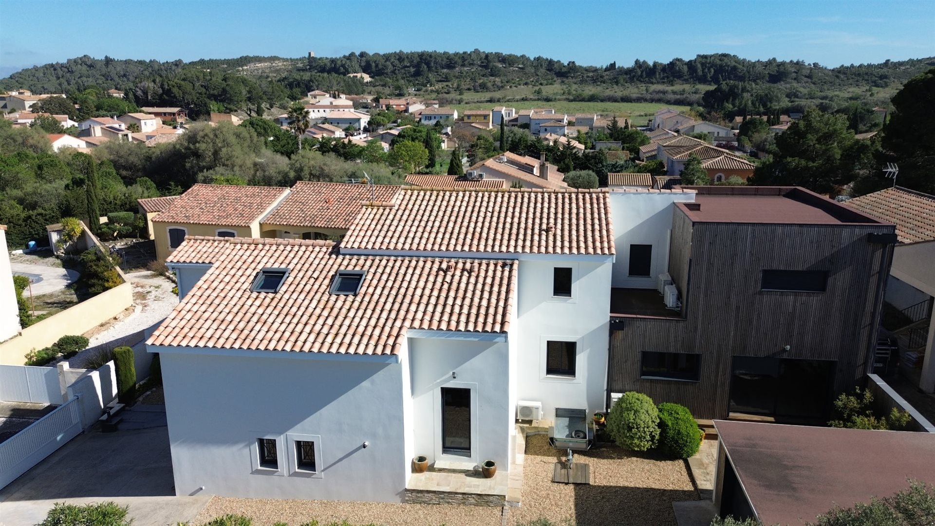 Maison à vendre, 246m², Peyriac-de-Mer