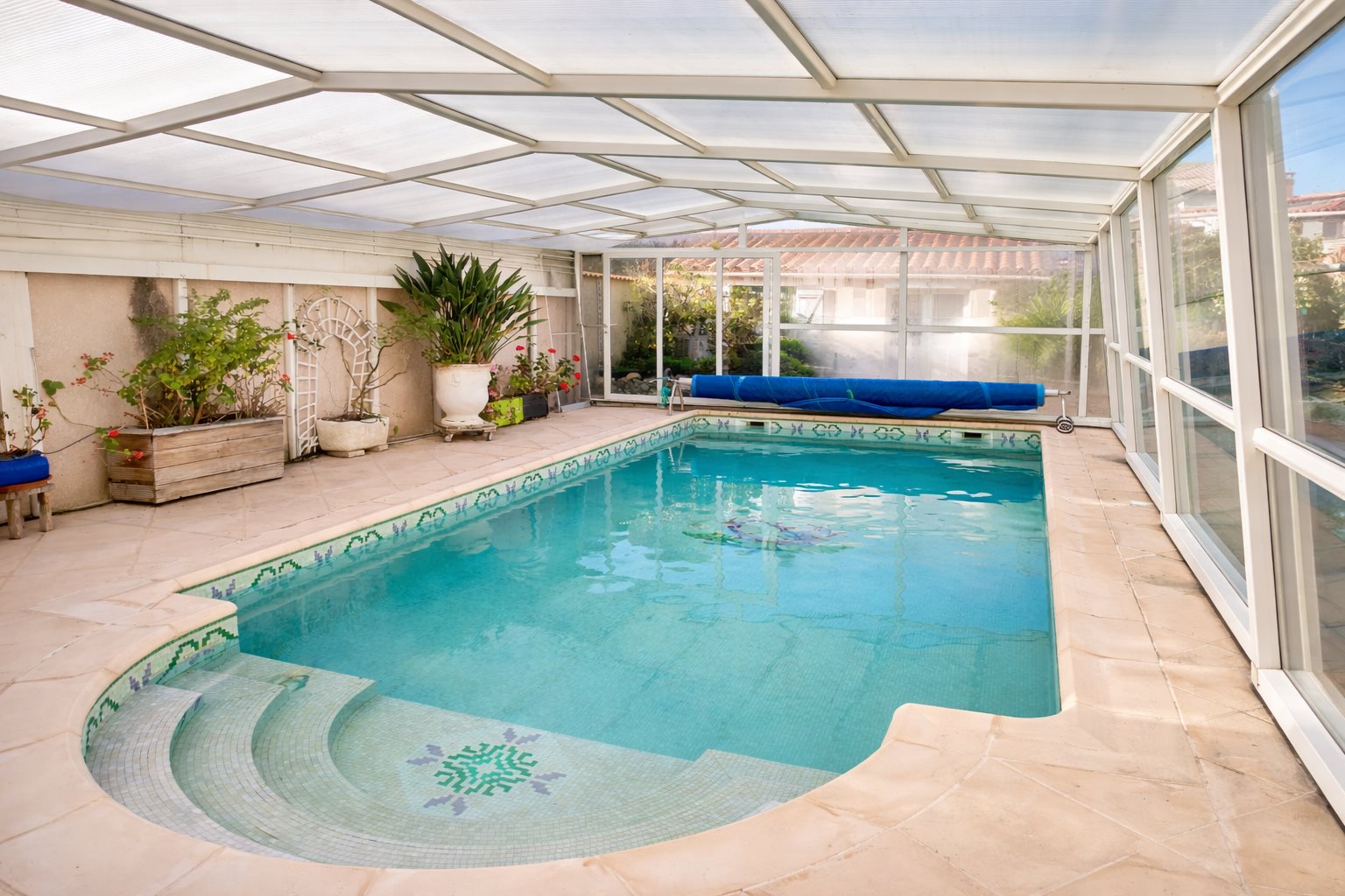 Maison à vendre, 145m², Peyriac-de-Mer