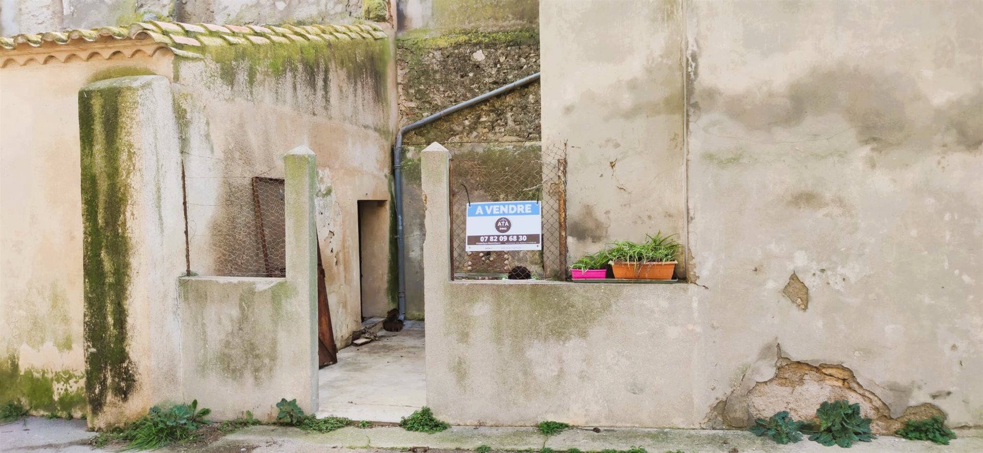 Maison à vendre, 98m², Peyriac-de-Mer