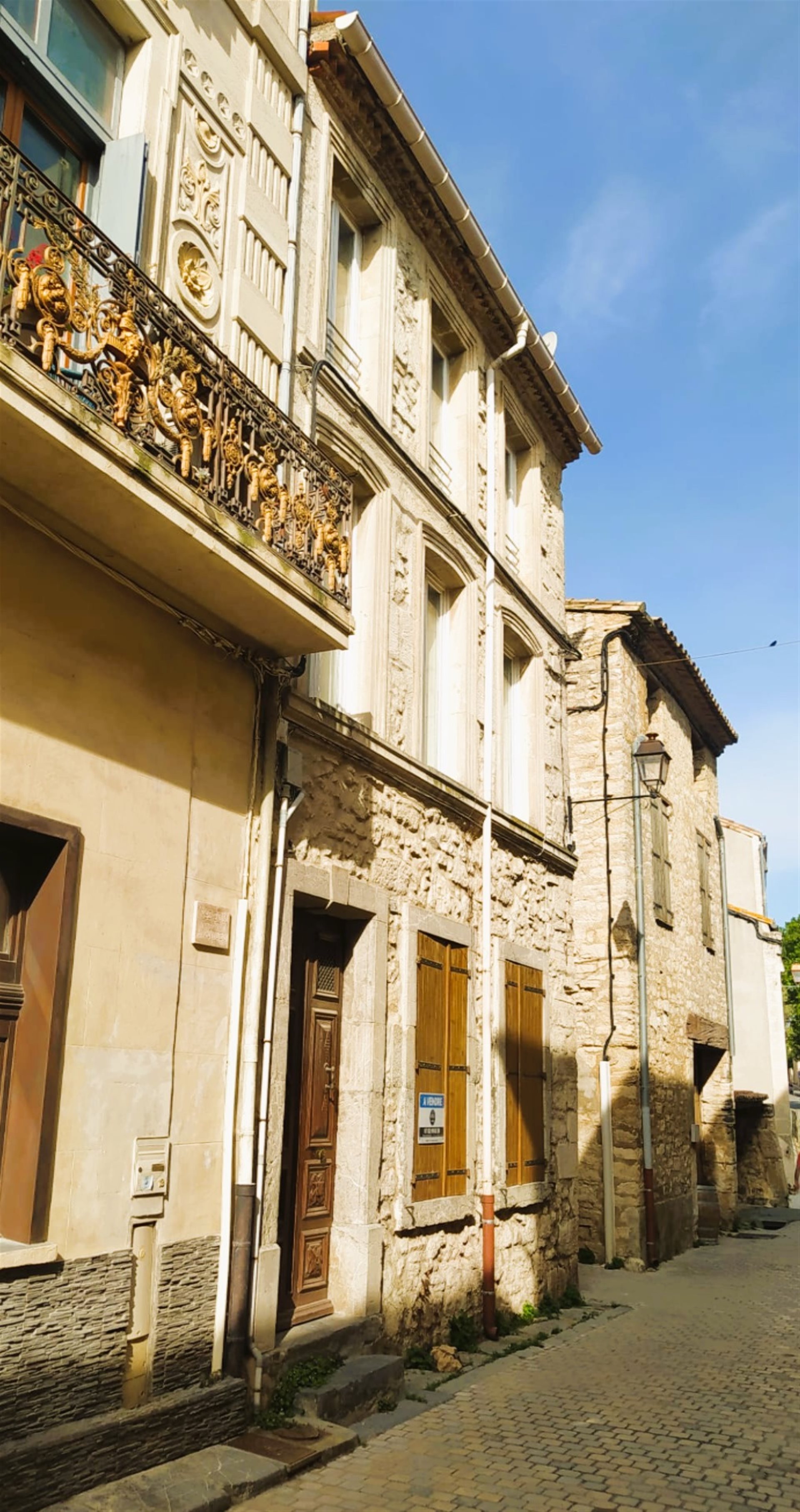 Maison à vendre, 125m², Peyriac-de-Mer