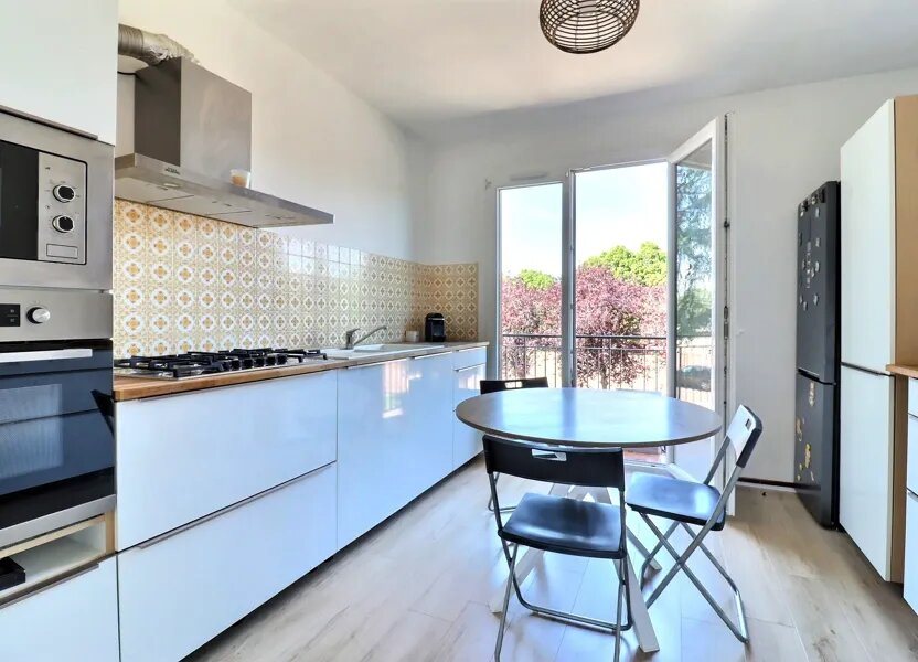 Appartement à vendre, 105m², Chenôve
