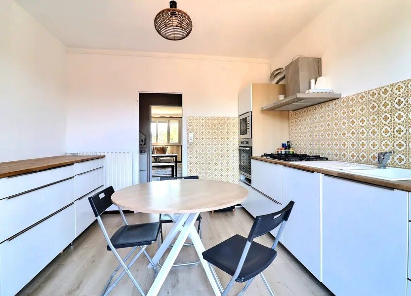 Appartement à vendre, 105m², Chenôve