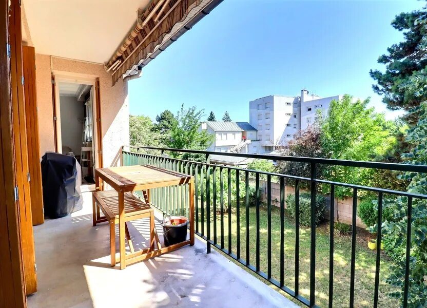Appartement à vendre, 105m², Chenôve