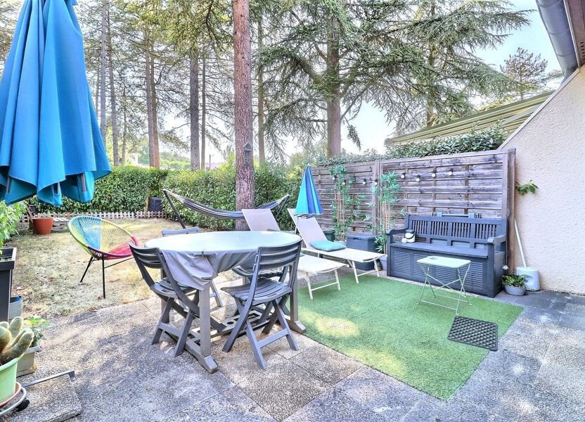 Appartement à vendre, 68m², Dijon