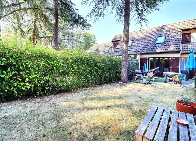 Appartement à vendre, 68m², Dijon