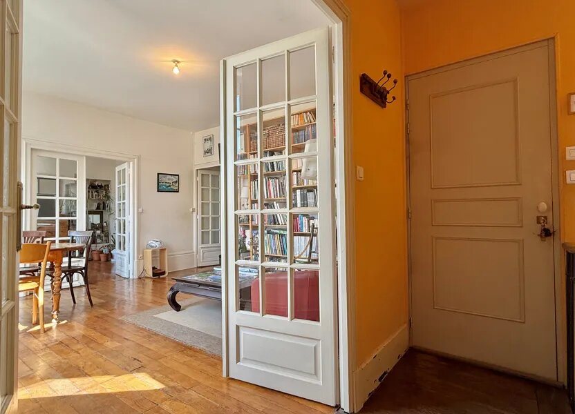 Appartement à vendre, 138m², Dijon