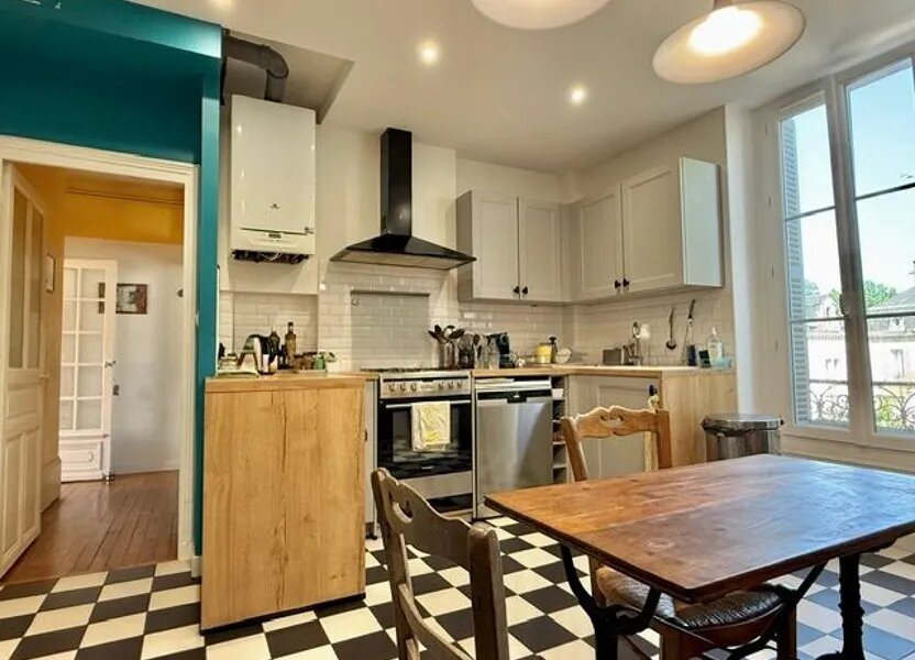 Appartement à vendre, 138m², Dijon