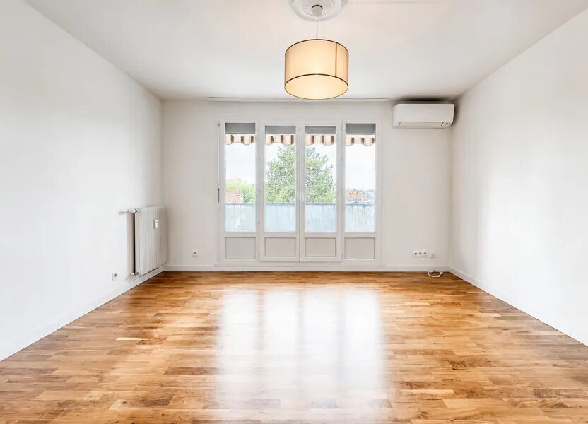 Appartement à vendre, 64m², Dijon
