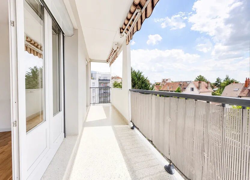 Appartement à vendre, 64m², Dijon