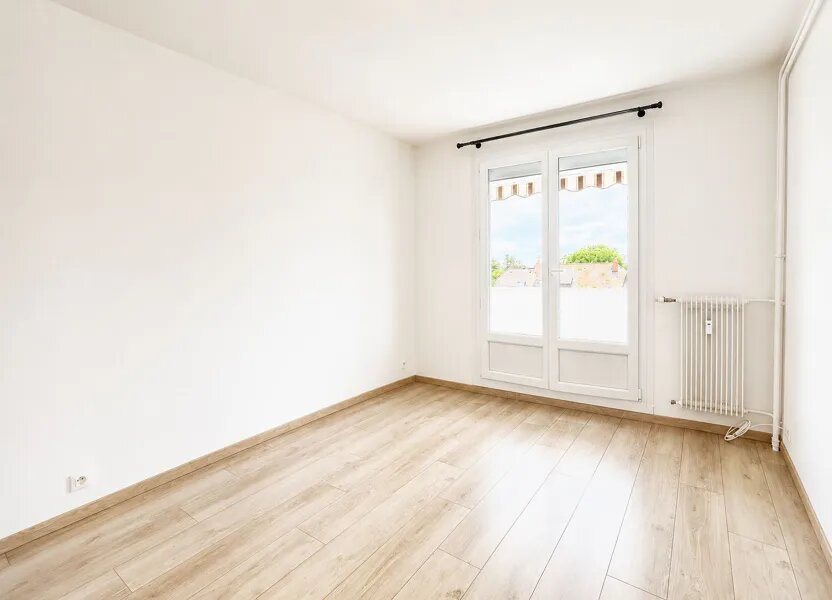 Appartement à vendre, 64m², Dijon