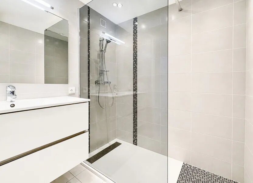 Appartement à vendre, 64m², Dijon