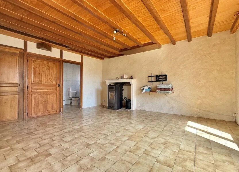 Maison à vendre, 114m², Darcey