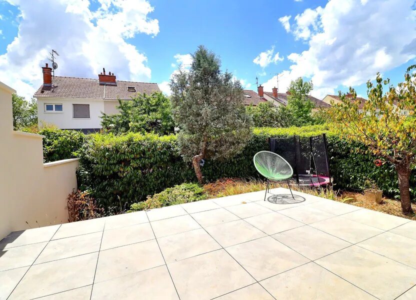 Maison à vendre, 85m², Marsannay-la-Côte