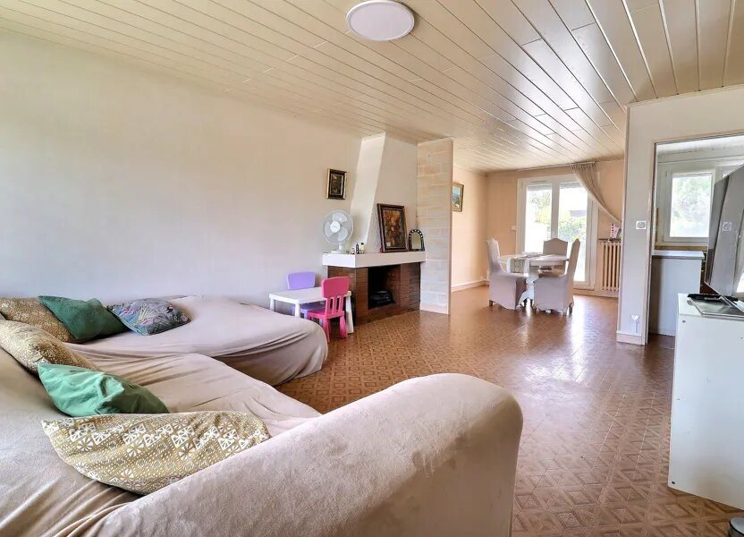 Maison à vendre, 85m², Marsannay-la-Côte