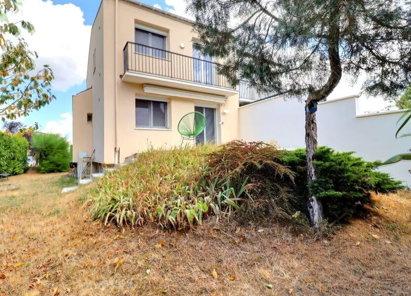 Maison à vendre, 85m², Marsannay-la-Côte