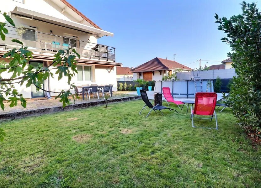 Maison à vendre, 165m², Dijon