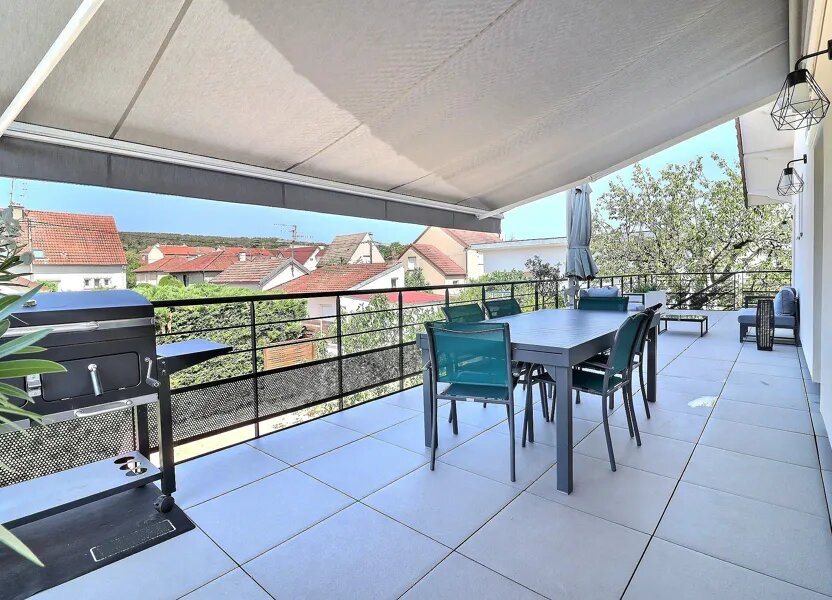 Maison à vendre, 165m², Dijon