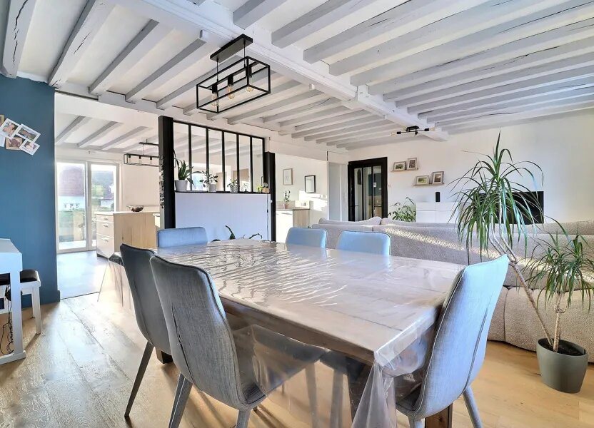 Maison à vendre, 165m², Dijon