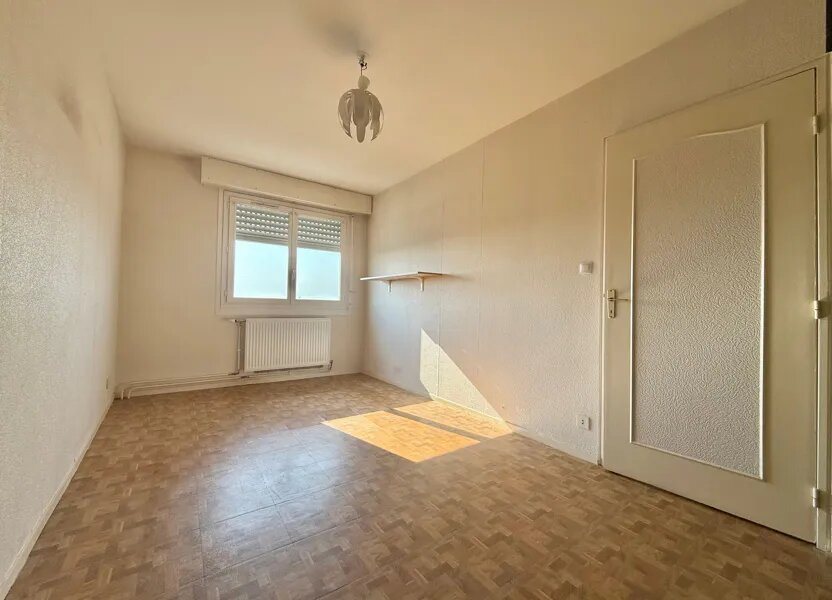 Appartement à vendre, 29m², Dijon