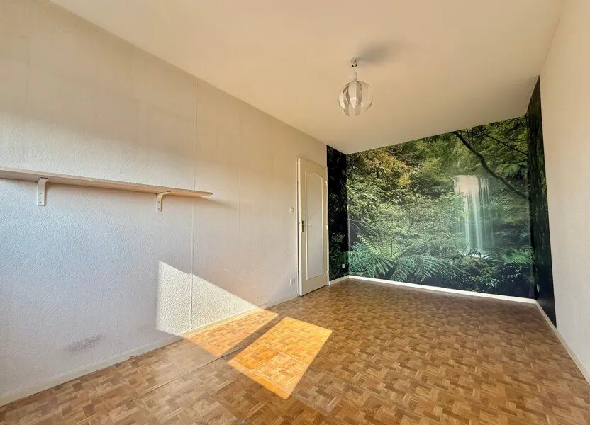 Appartement à vendre, 29m², Dijon