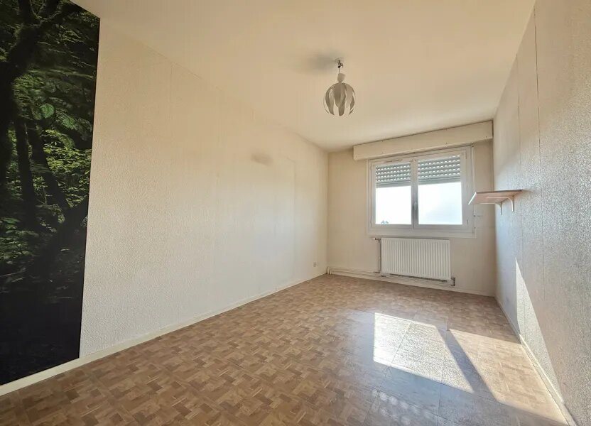 Appartement à vendre, 29m², Dijon