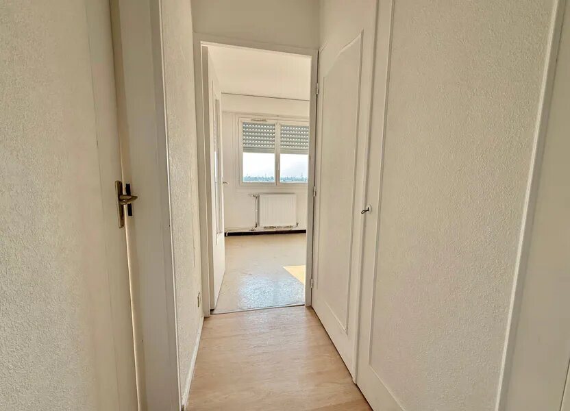 Appartement à vendre, 29m², Dijon