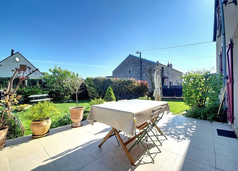 Maison à vendre, 153m², Perrigny-lès-Dijon