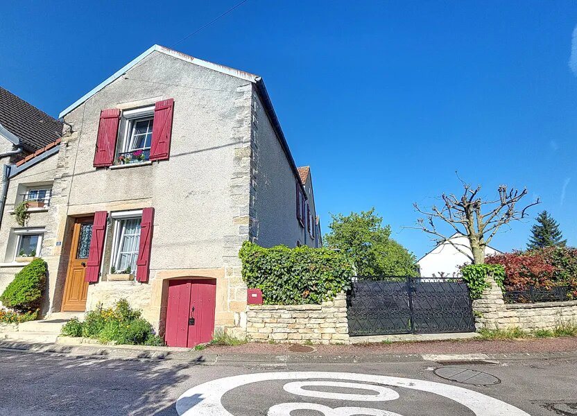 Maison à vendre, 153m², Perrigny-lès-Dijon