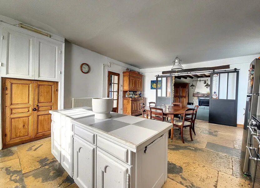Maison à vendre, 153m², Perrigny-lès-Dijon