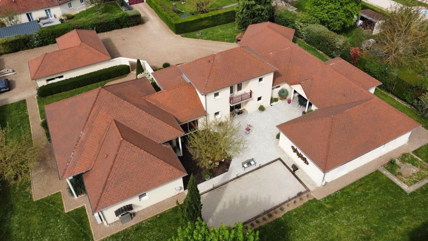 Maison à vendre, 363m², Dijon