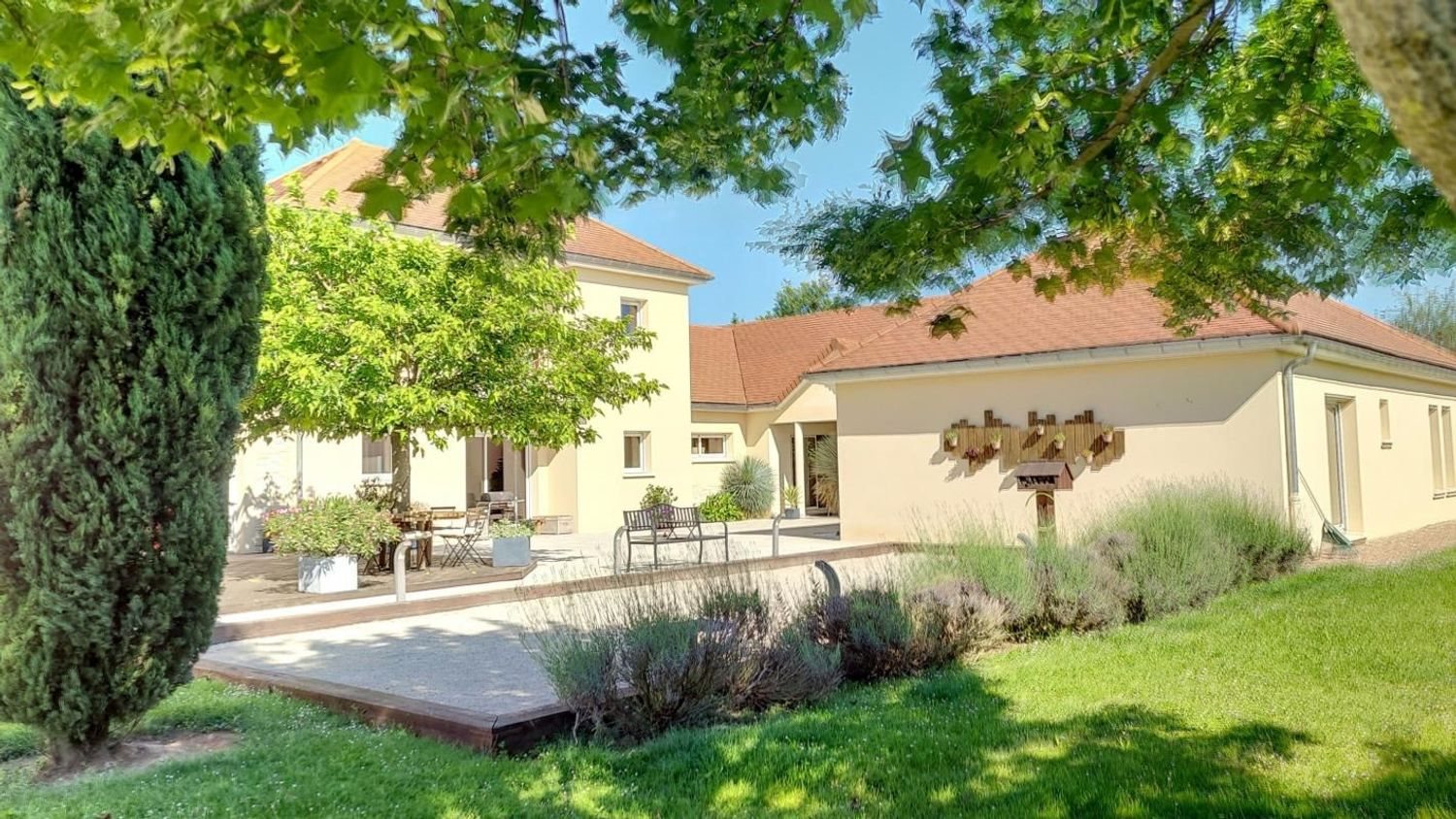 Maison à vendre, 363m², Dijon