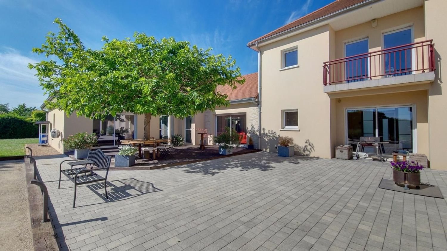Maison à vendre, 363m², Dijon