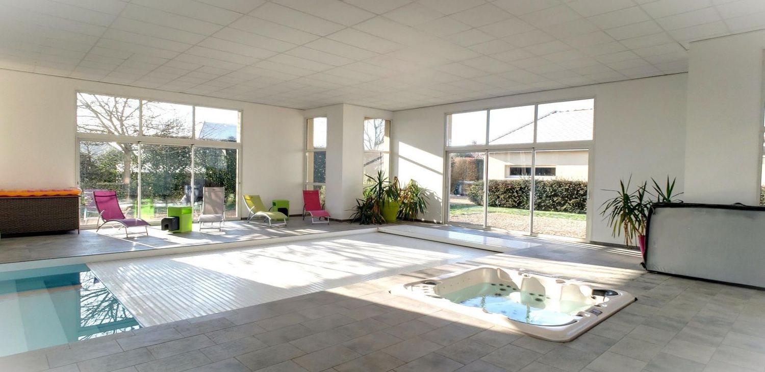 Maison à vendre, 363m², Dijon