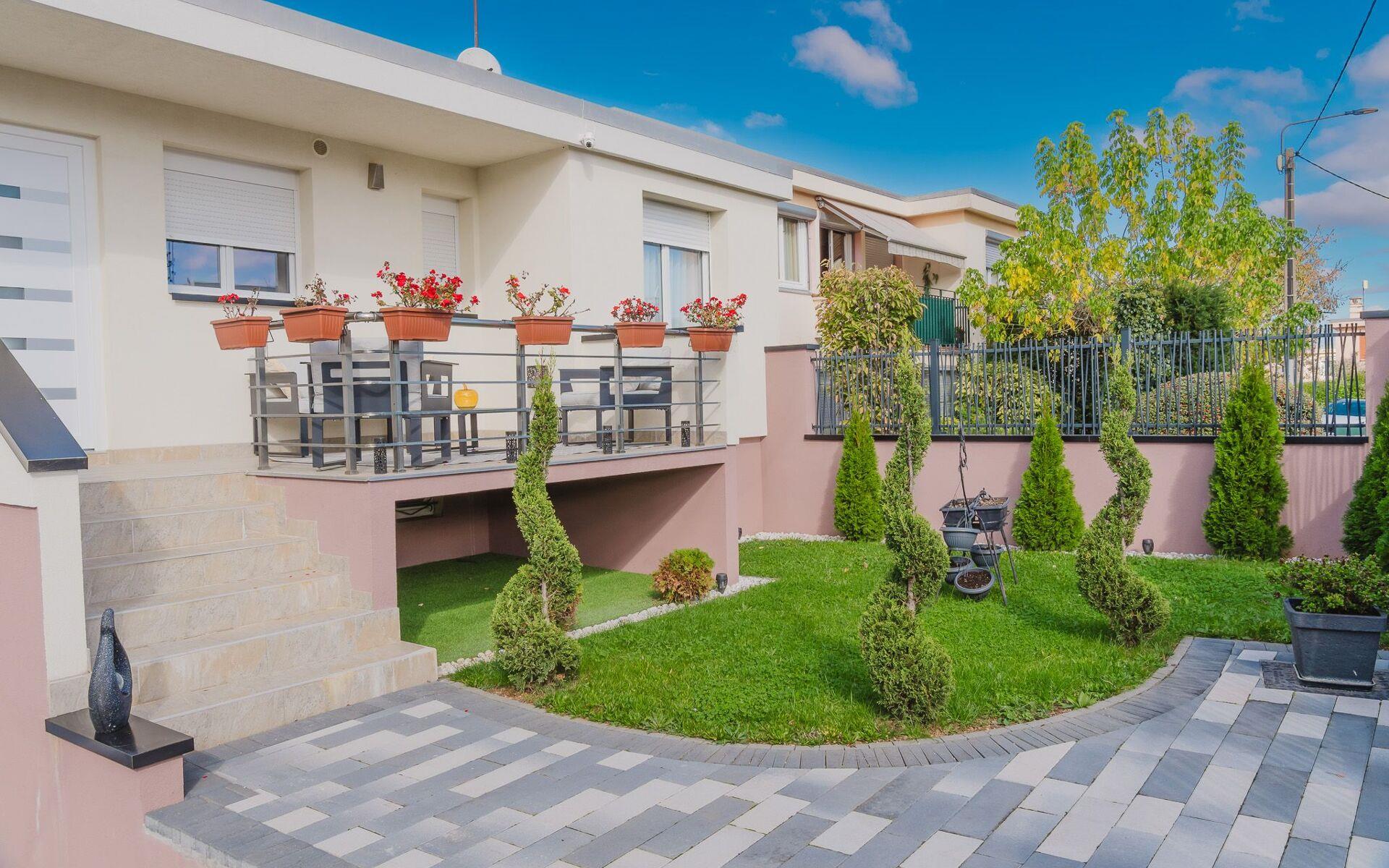 Maison à vendre, 141m², Dijon