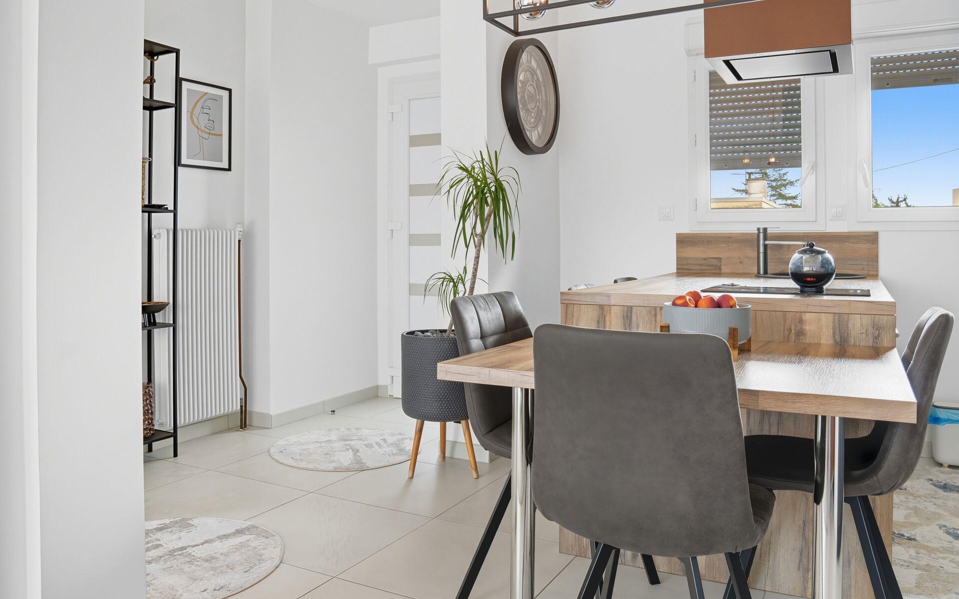 Maison à vendre, 141m², Dijon