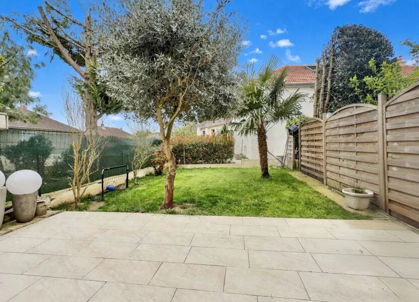 Maison à vendre, 67m², Chenôve