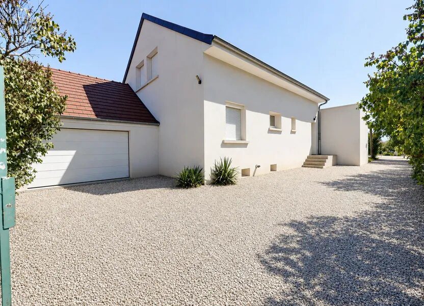 Maison à vendre, 182m², Gevrey-Chambertin