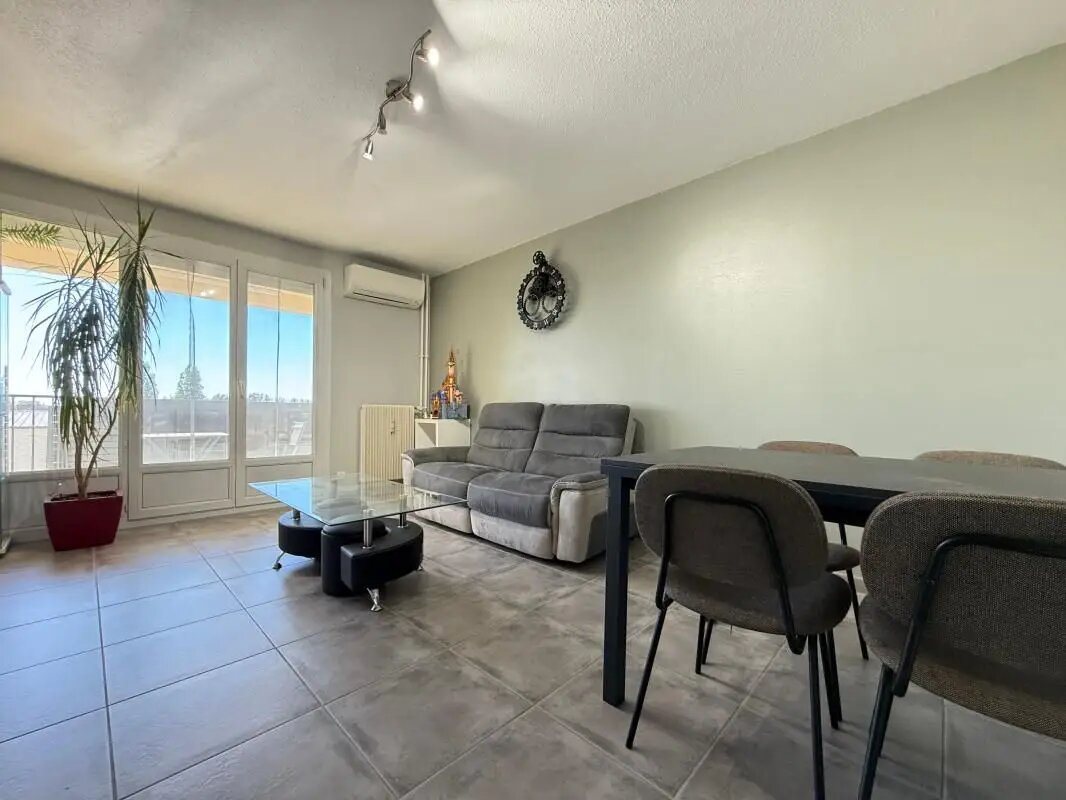 Appartement à vendre, 63m², Chenôve